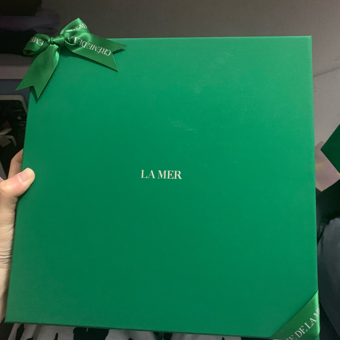 双十一开箱大牌,双十一开箱lancome