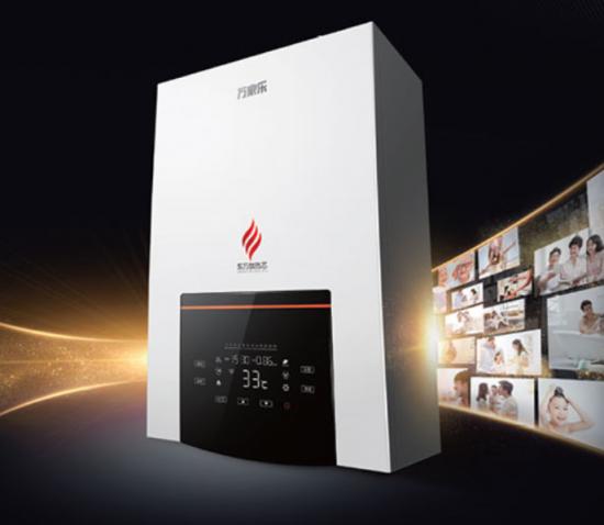 复式楼自供暖壁挂炉,壁挂炉别墅供暖