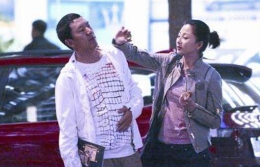 殷桃女人一辈子剧照图文,殷桃女性成长的故事