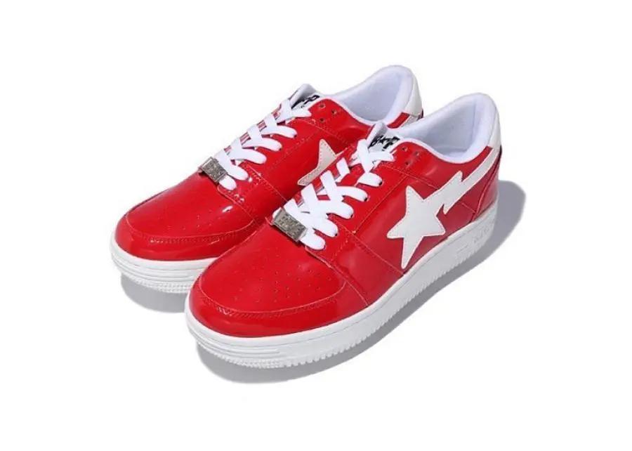 曾靠BAPESTA在校园中杀出一条“血路”的人现在怎么样了？