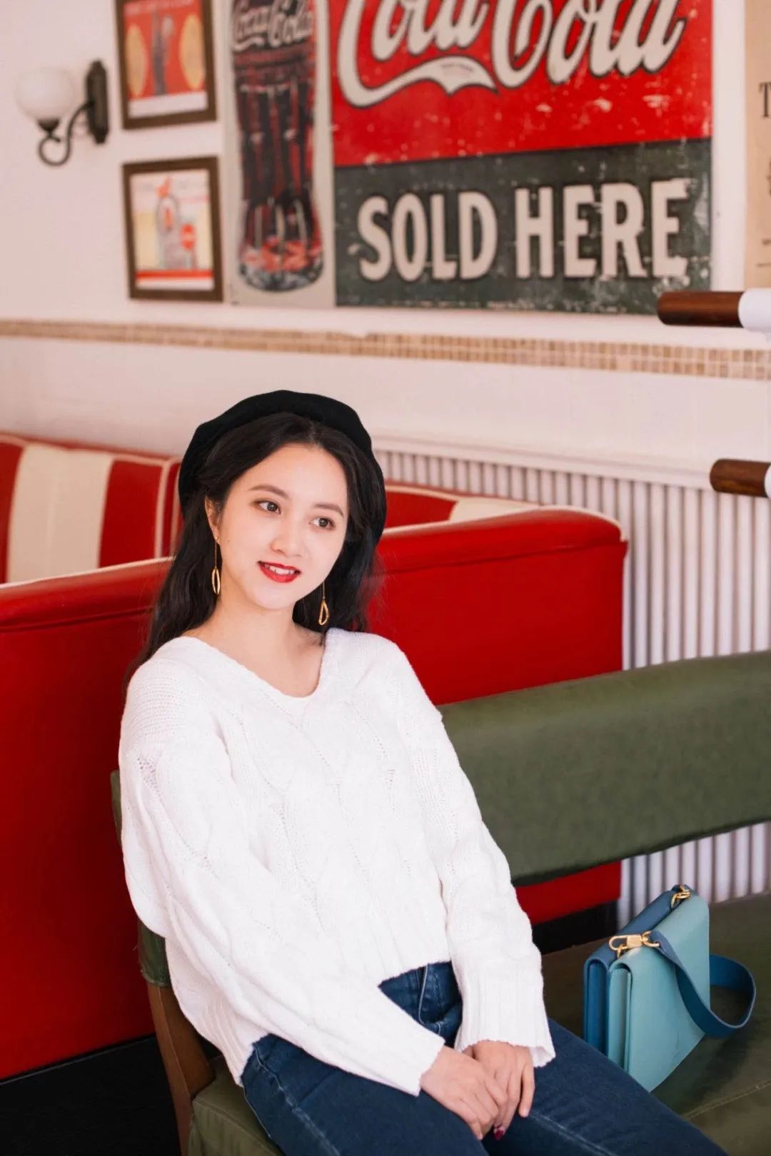 等摘下口罩那天，她们说必须！马上！立刻抹上这支口红！