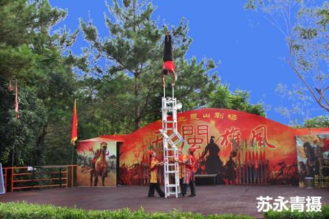 向往厦门同安,向往同安