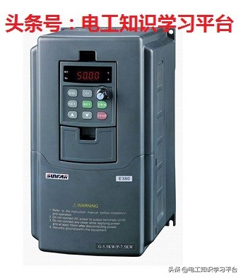 士林变频器故障代码大全,台安变频器故障代码大全