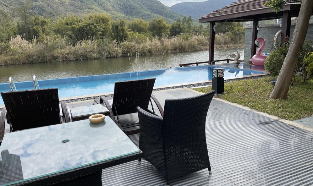 深圳周边泡温泉去哪个最好,深圳周边的温泉推荐