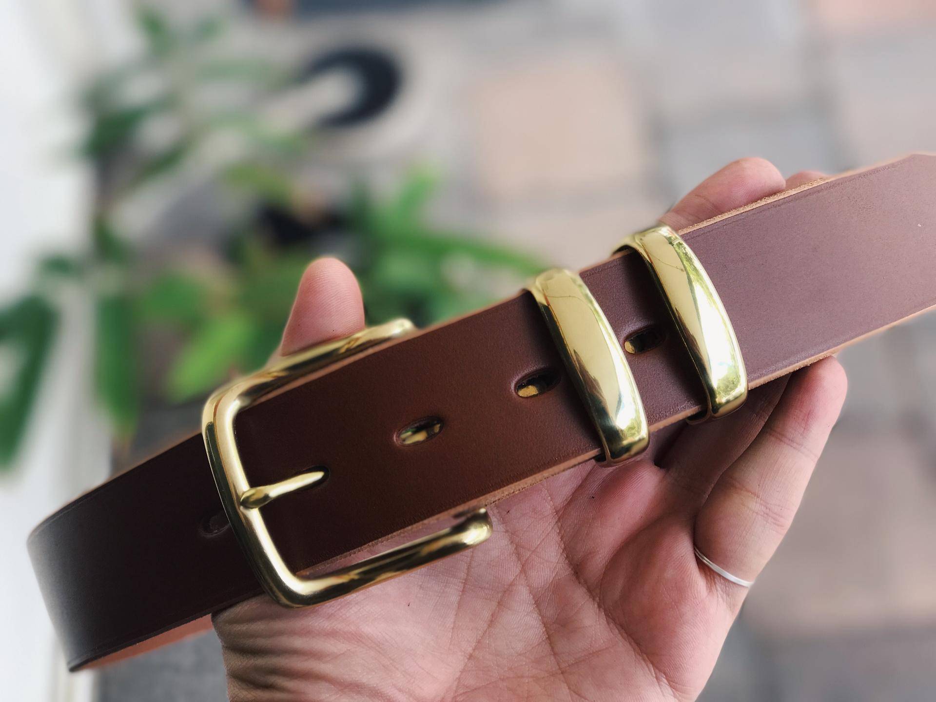 春季风衣腰带系法,男士春季适合哪种腰带