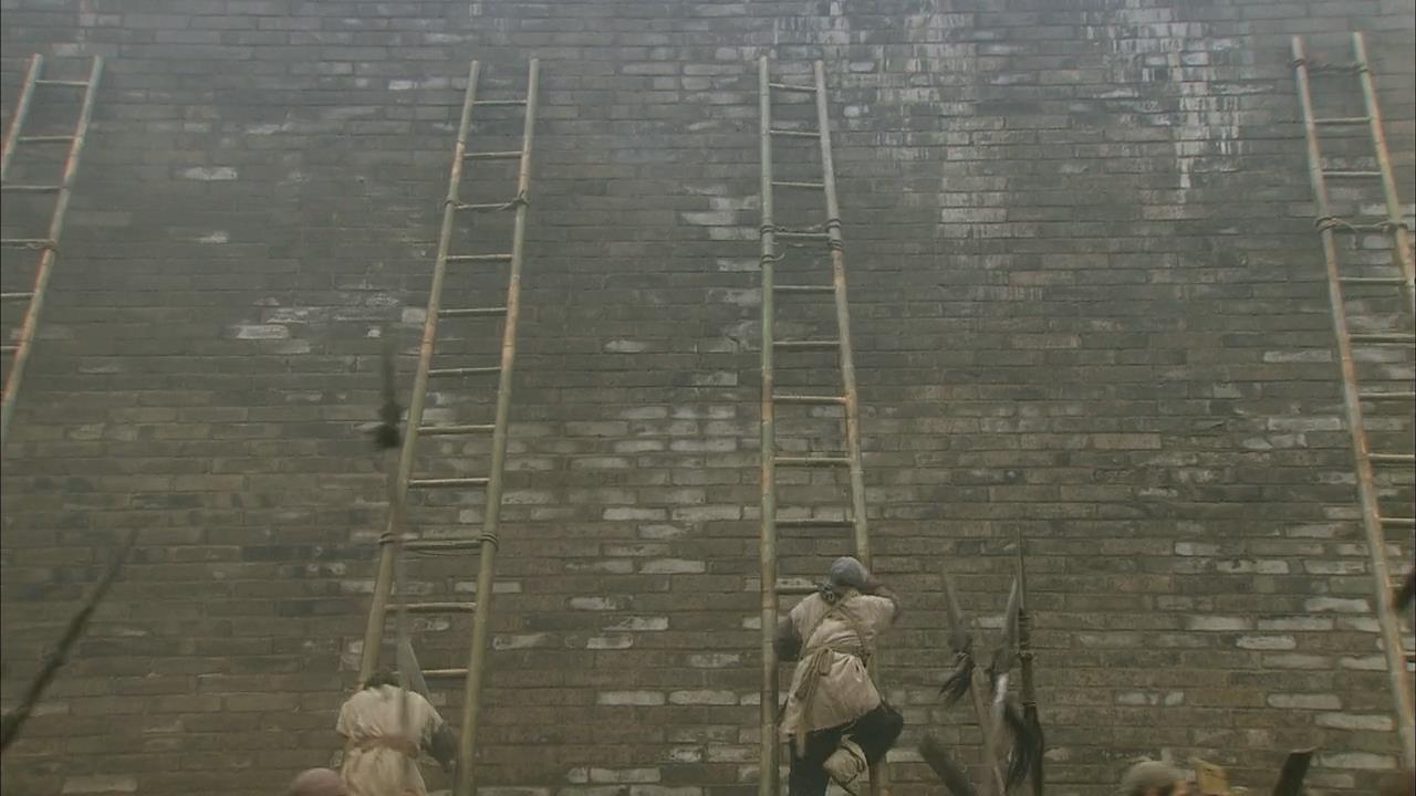 云梯是什么寓意,云梯的作用和用途