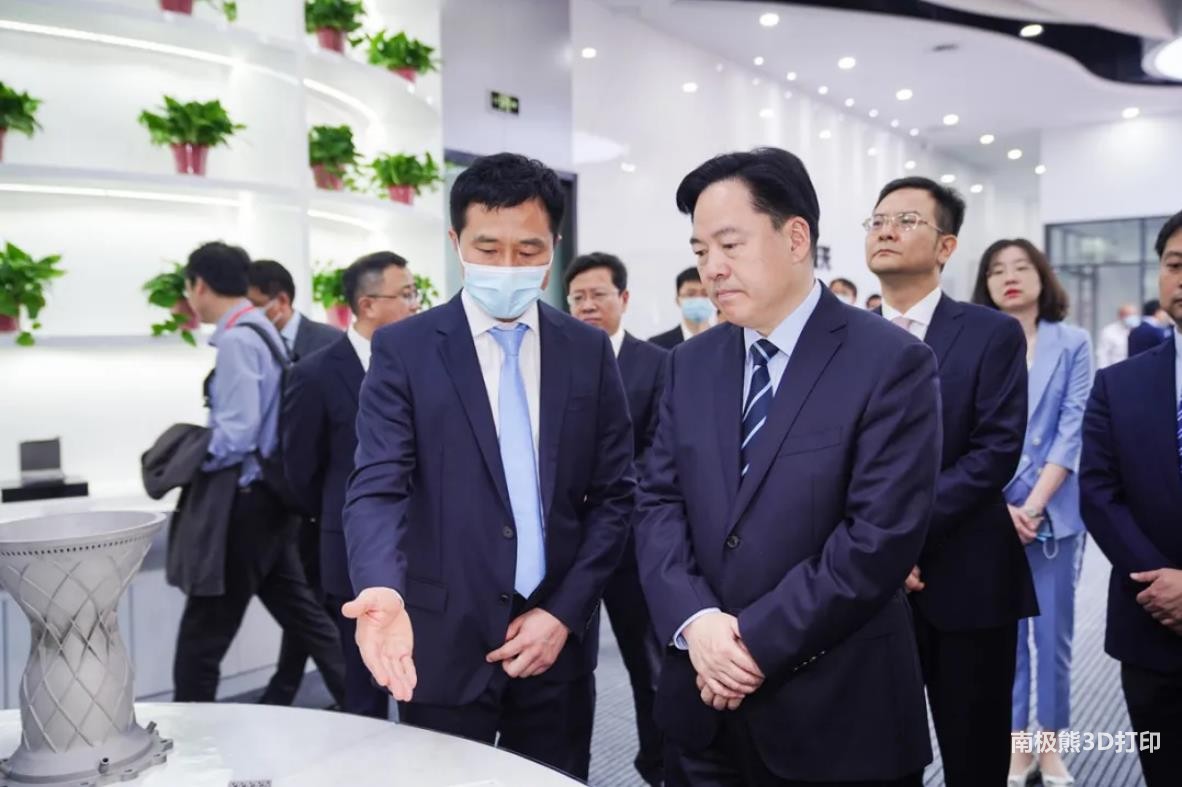 常州钢研极光,常州钢研极光增材制造有限公司