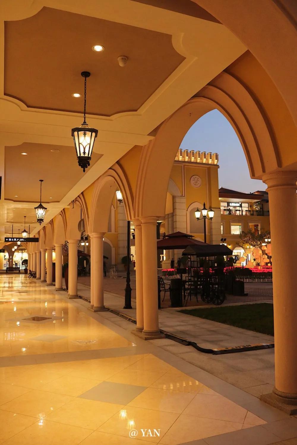 三日连逛三家奥莱,北京几家奥莱区别