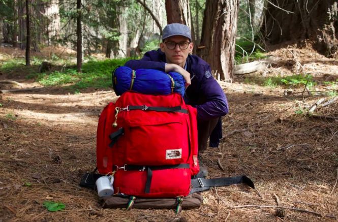 你还觉得TheNorthFace土吗？