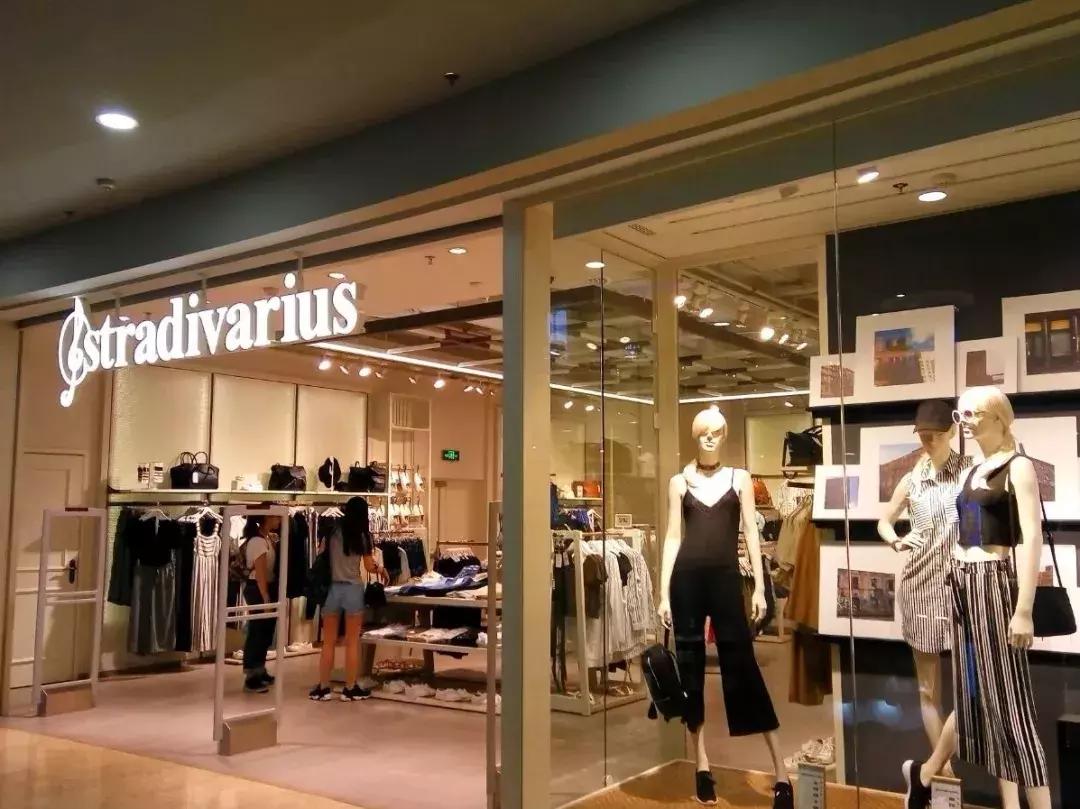 zara衣服试穿测评,zara试衣服一次最多试几件