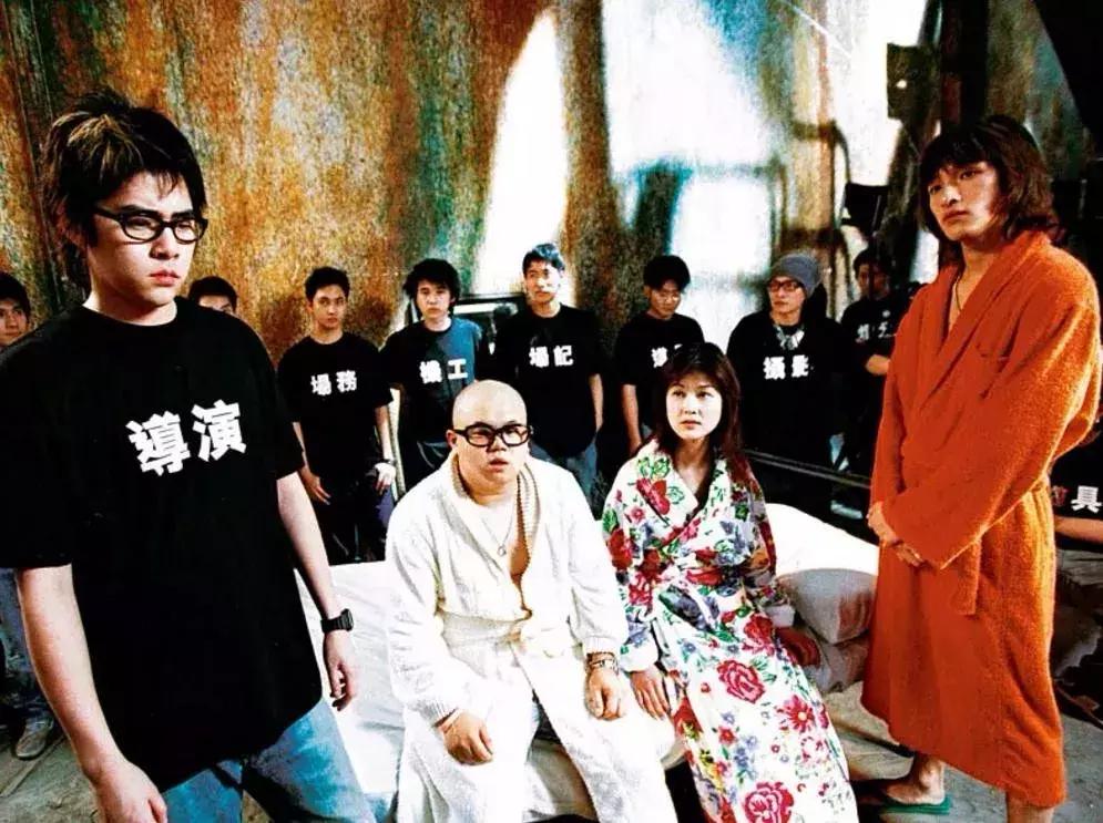 艾薇剧集,艾薇连续剧