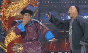 陈佩斯祖传抠门视频,倪萍调侃陈佩斯抠门