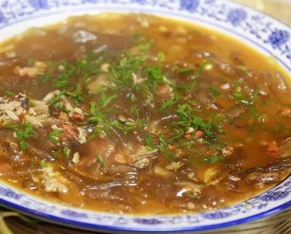 江苏靖江西来美食,靖江美食一条街哪家好吃