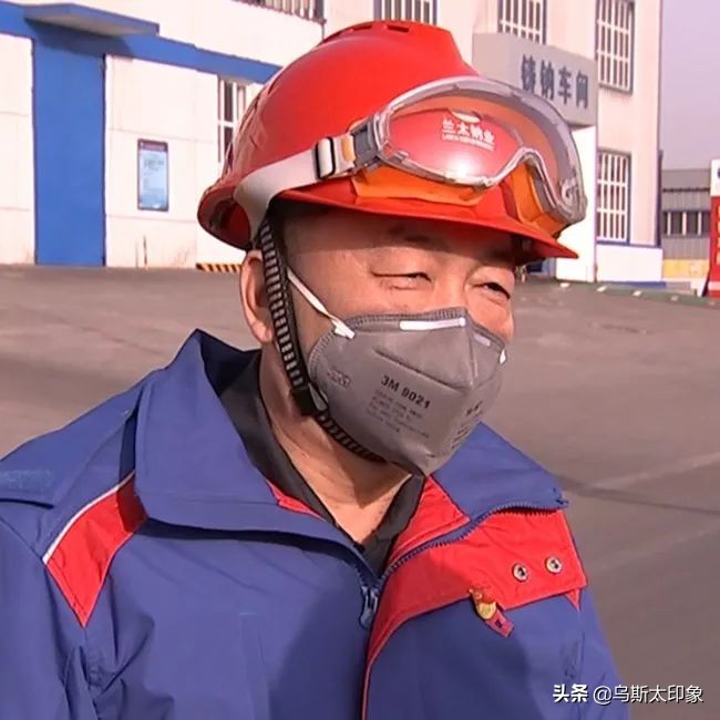 一企一策促复工,阿拉善高新技术产业开发区