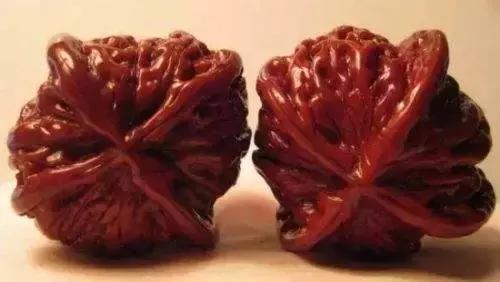 什么样的核桃漂亮,什么样的核桃不苦涩