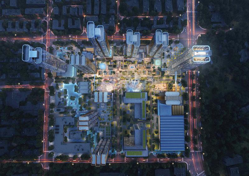 雪花啤酒总部建在哪里,华润雪花啤酒有限公司组织结构图