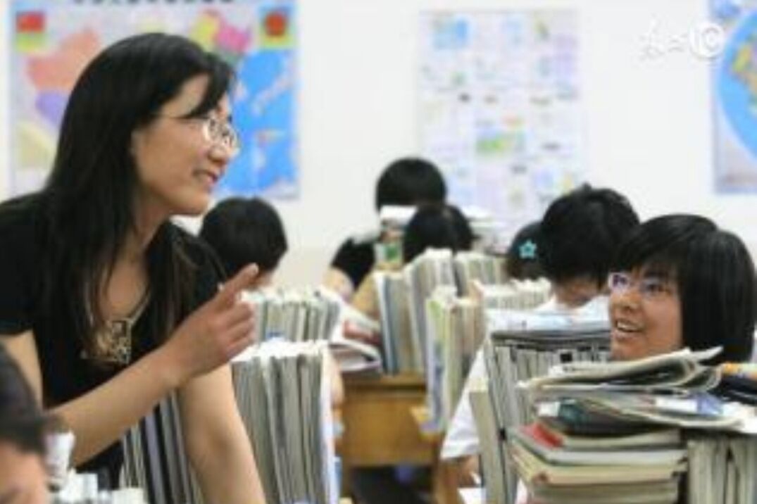 中考失利不想读职高还有什么出路,中考读职高的人现在做什么呢