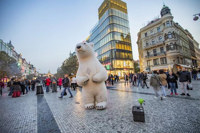 美丽的旅行城市布拉格,布拉格奥地利匈牙利游记