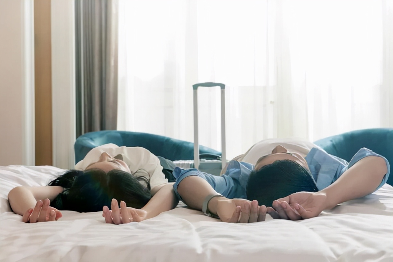 女人遇到真爱时出现的三种感觉,异性之间有了这三种感觉才是真爱