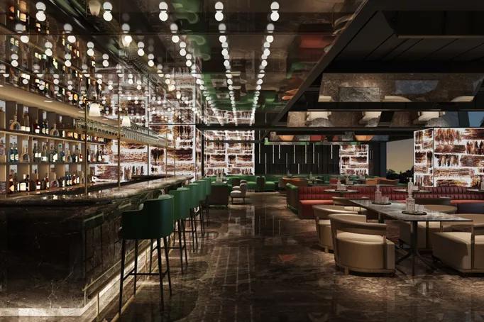 成都世豪翡丽无边泳池,成都世豪翡丽房价走势如何