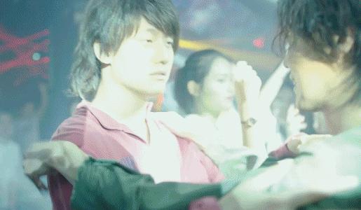 鹿晗真爷们,鹿晗当年到底有多爷们啊