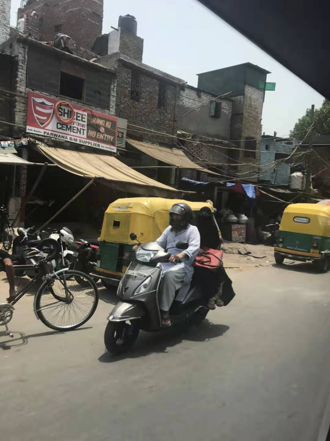 印度见闻17分钟,印度见闻2019