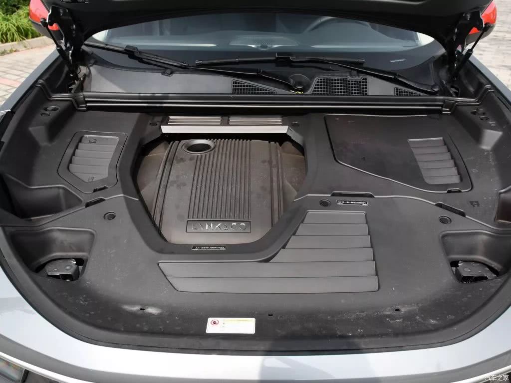 高颜值操控好买这几款suv错不了,20多个油耗的suv