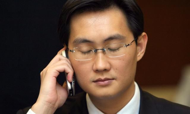 马云社交平台视频,马云的社交平台有哪些