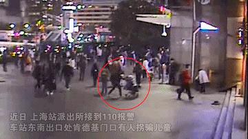 乞丐街头行乞认出妈妈,五年后街头乞讨认出妈妈