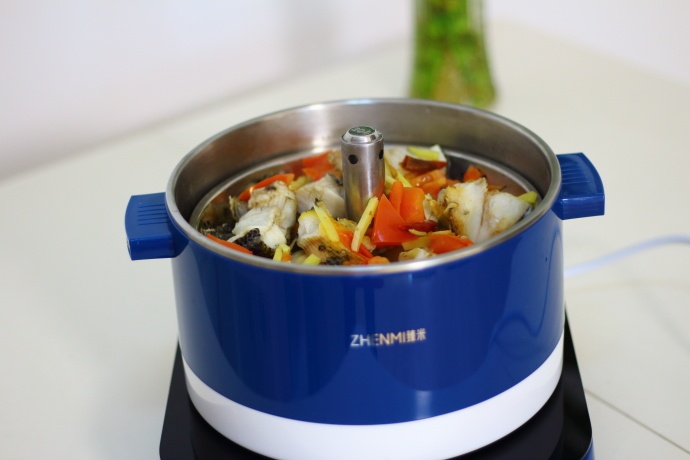 寒天怎么做又脆又好吃,寒冷天气下厨做饭