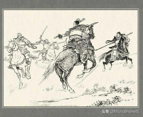 吕布有怎样的品质和性格,吕布是一个怎样的人20字