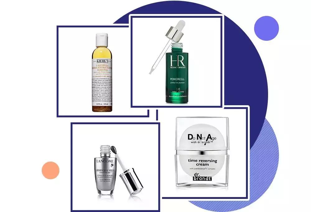 女生一天护肤价格,女生都要懂得日常护理