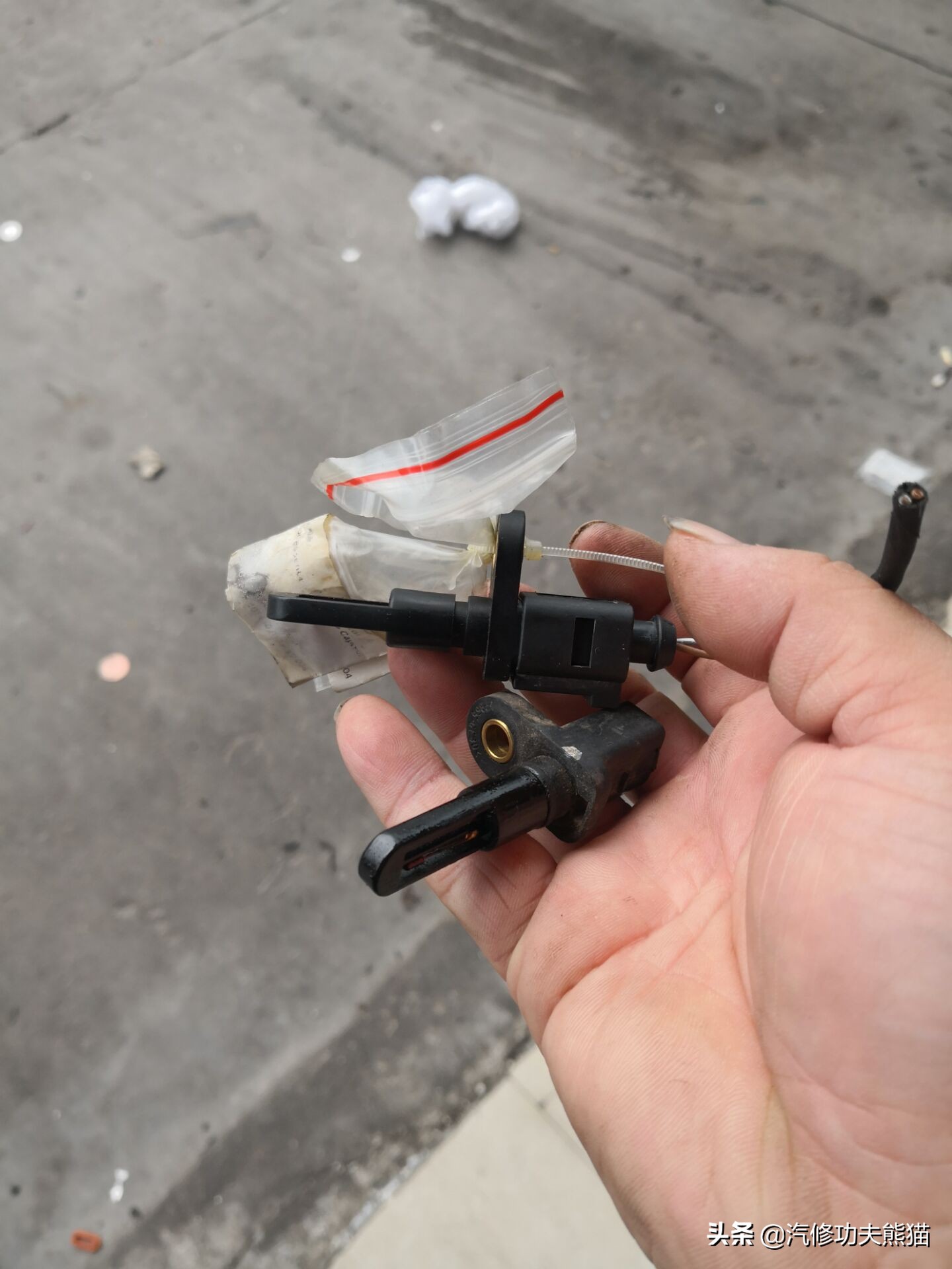 如何解决大众途观严重烧机油问题,新途观烧机油严重吗