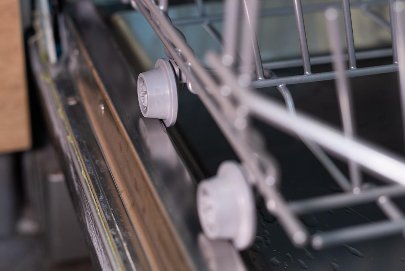 西门子洗碗机真实使用感受,最好用的西门子洗碗机