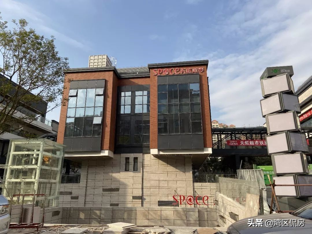 珠海即将开业的购物中心,珠海2021新开业商场