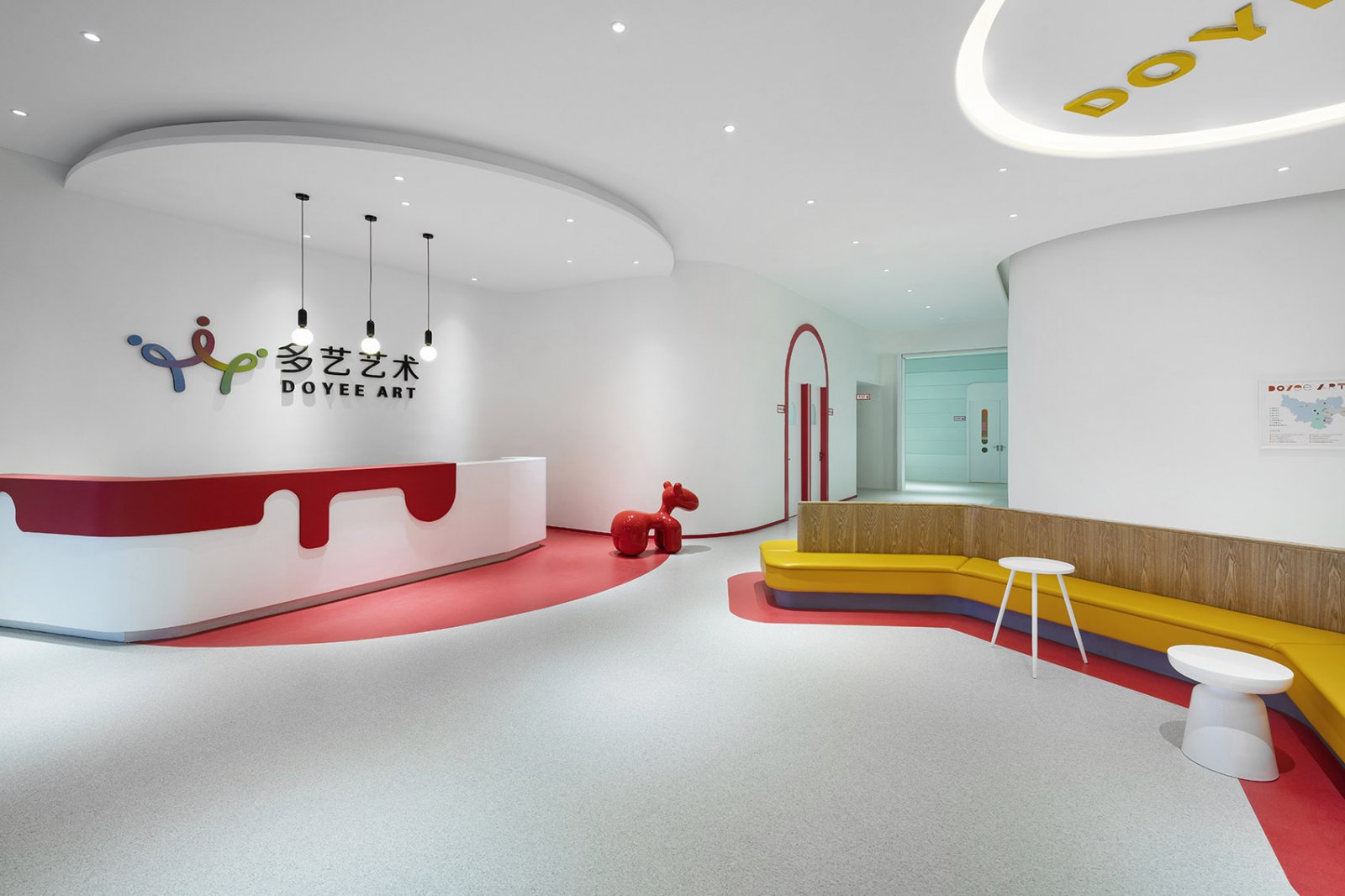 杭州多艺艺术教育,杭州多艺舞蹈教育