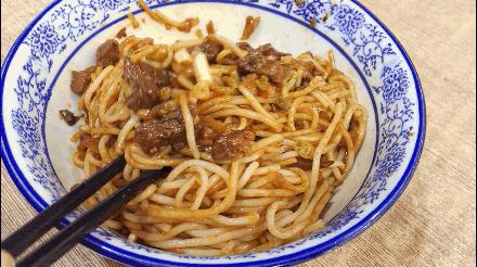 『2019最全南昌拌粉清单！』