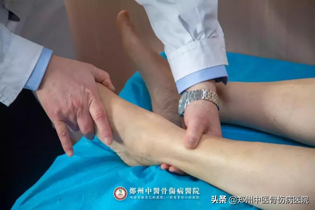 她辗转多家医院治疗未见好转，终在这里成功解除病痛！