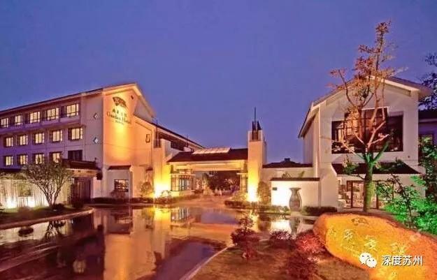 1998年苏州,1998年苏州石路