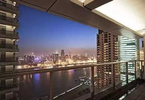 江边好房推荐,出门就能看江景的好房推荐