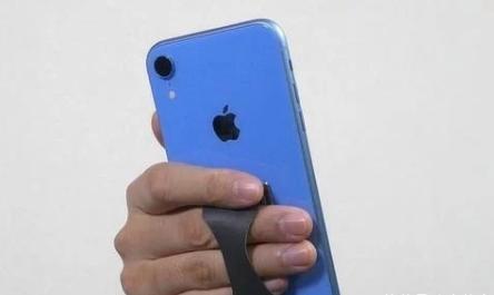 买一个用了两年半的iphonexr值吗,不吹不黑iphonexr是否值得入手