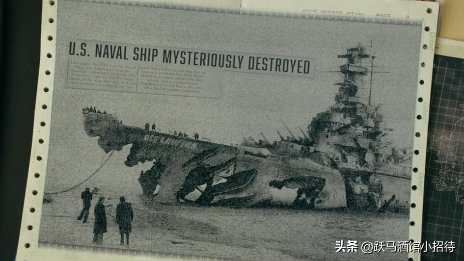 金刚大战哥斯拉怪兽电影解析,金刚哥斯拉大战怪兽