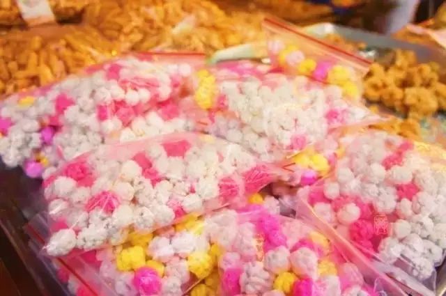 长乐最出名的吃的,长乐古老小吃