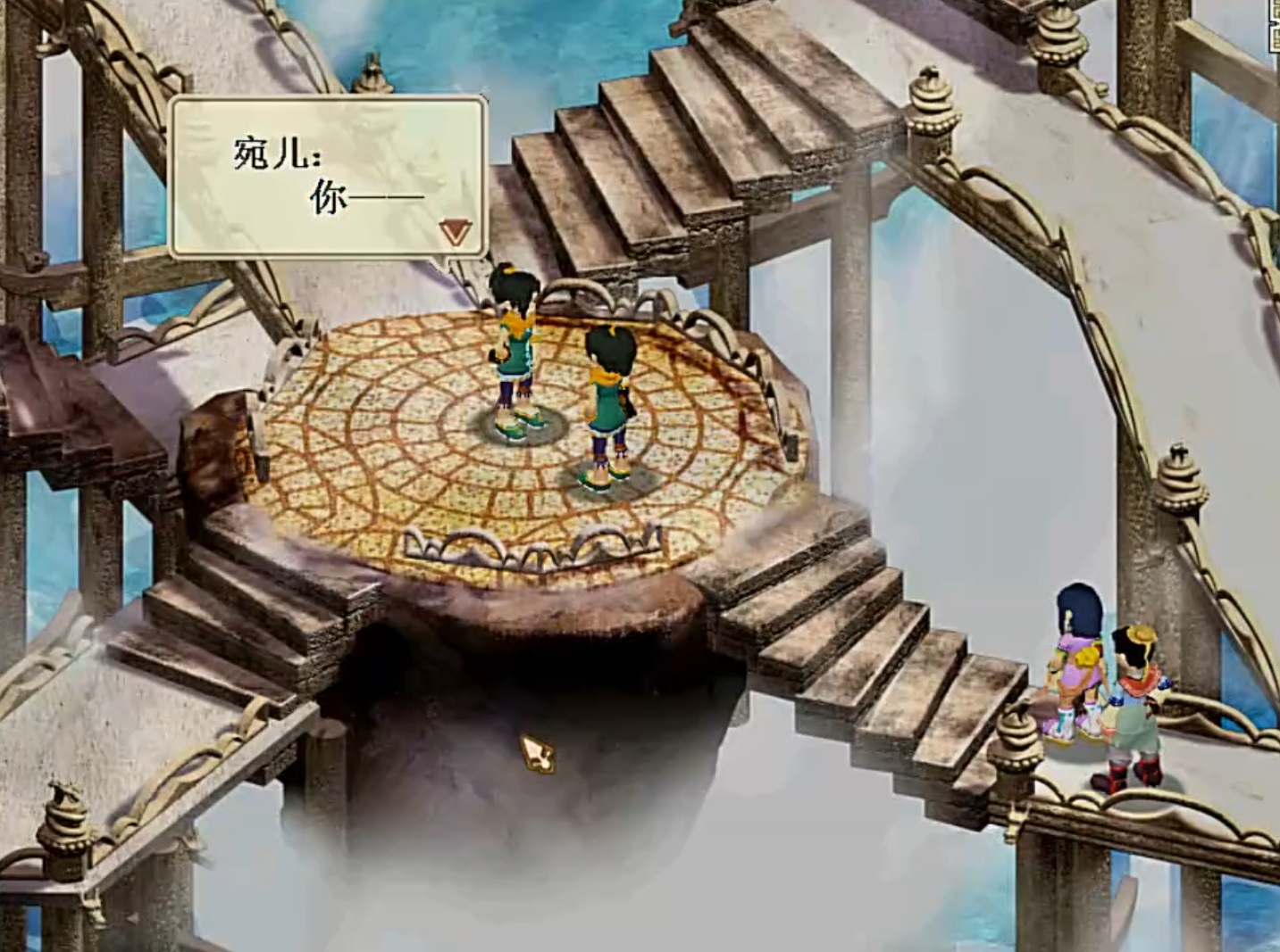 盘点几款冷门的国产单机佳作，玩过这些的年纪应该都不小了