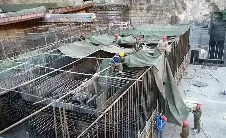 混凝土冬季施工应注意哪些事项,混凝土冬季施工要注意哪些措施