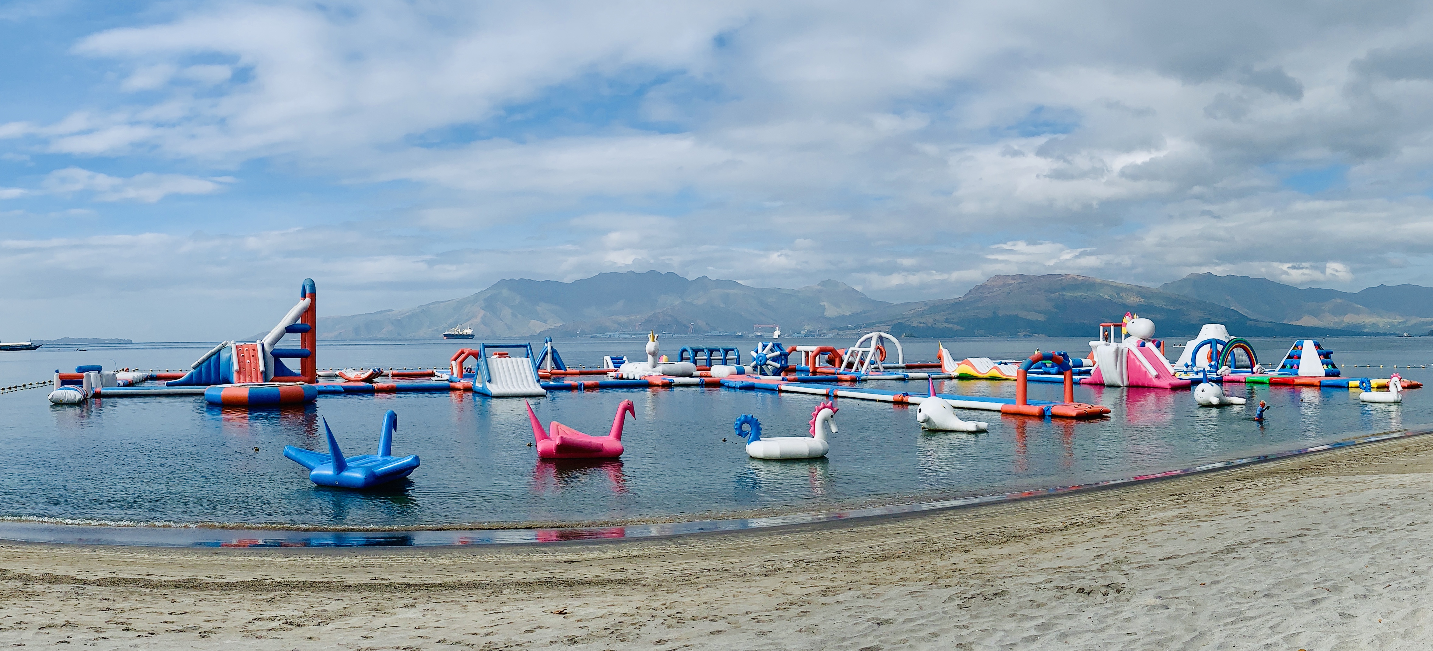 永远难忘的2015年菲律宾之旅,菲律宾之旅19年10月