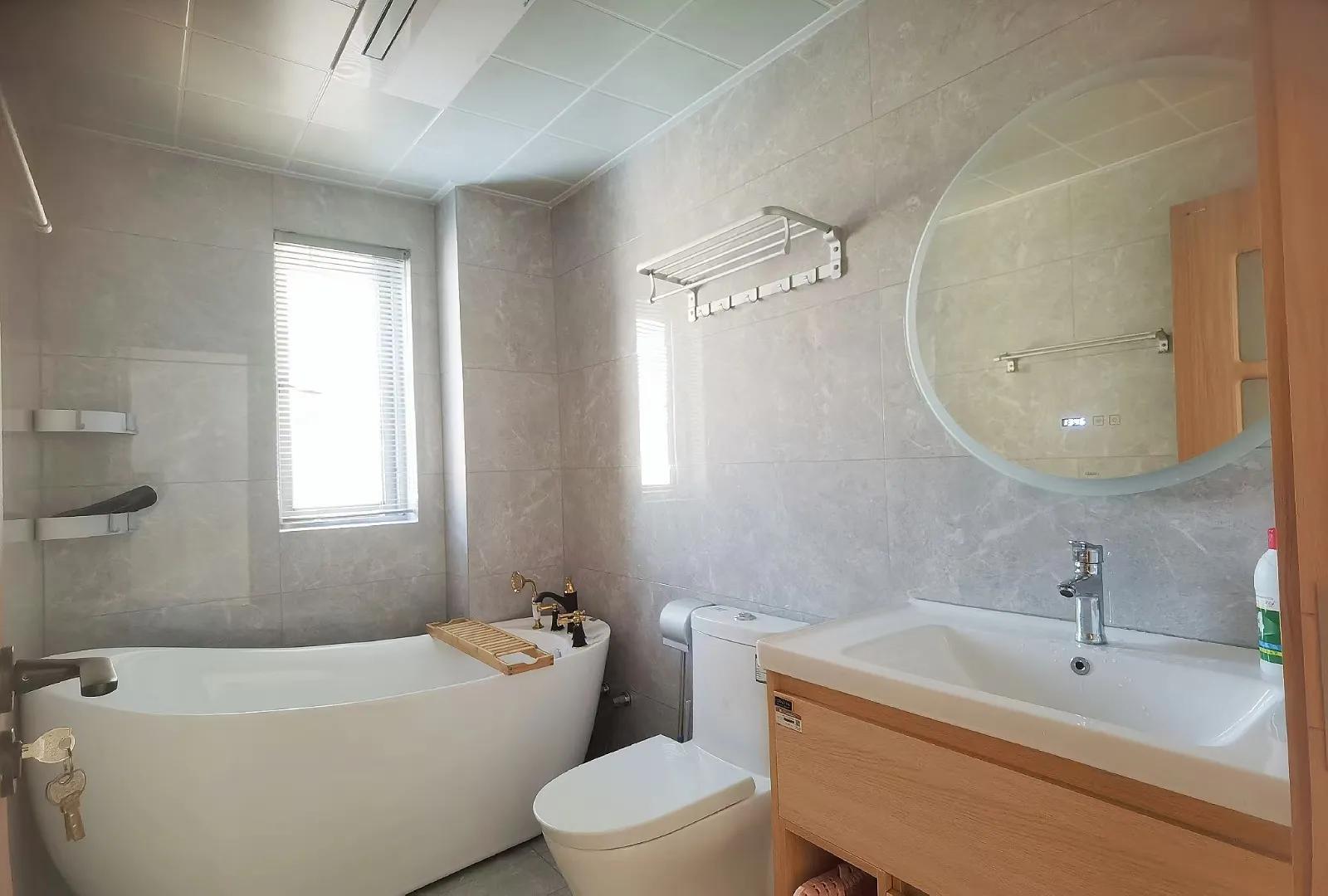 治愈系装修风格原木,140平方米日式原木风格装修