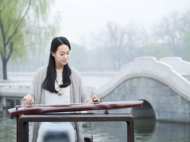 如何学好古琴,如何学习古琴