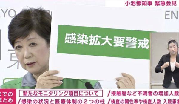 东京夜店疫情最新通报,东京疫情期间酒吧正常营业