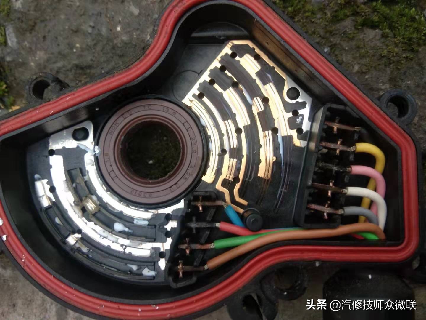 14年帕萨特启动挂挡没反应,大众帕萨特p挡不启动